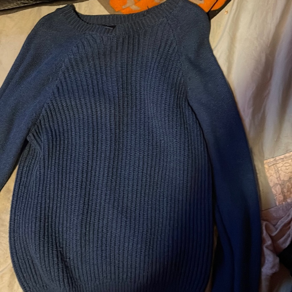 aeropostale sweater
